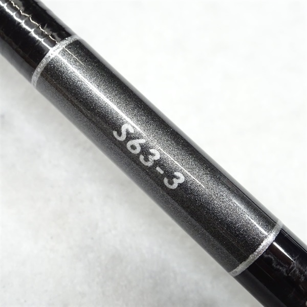 グラップラー　タイプＬＪ　Ｓ６３－３